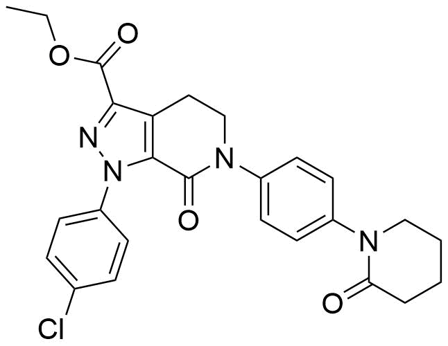 Apixaban Impurity 82
