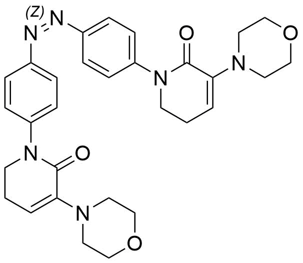 Apixaban Impurity 83
