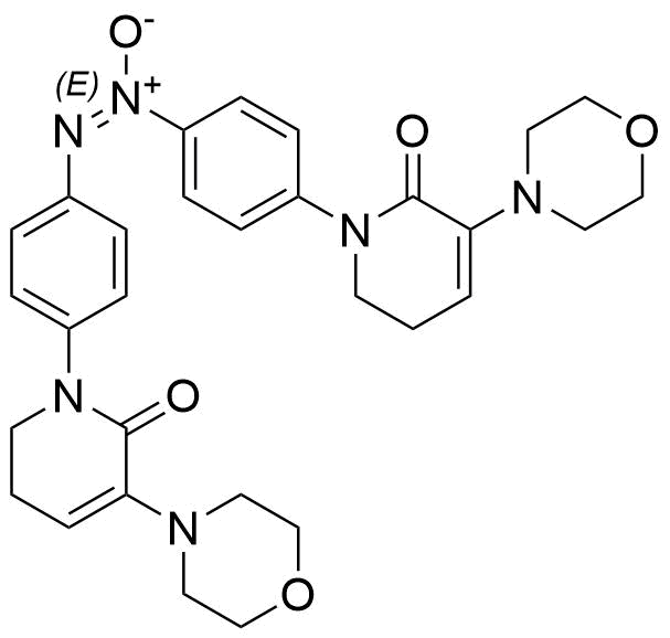 Apixaban Impurity 84