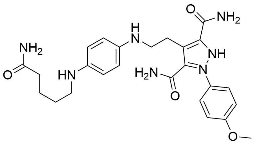 Apixaban Impurity 85