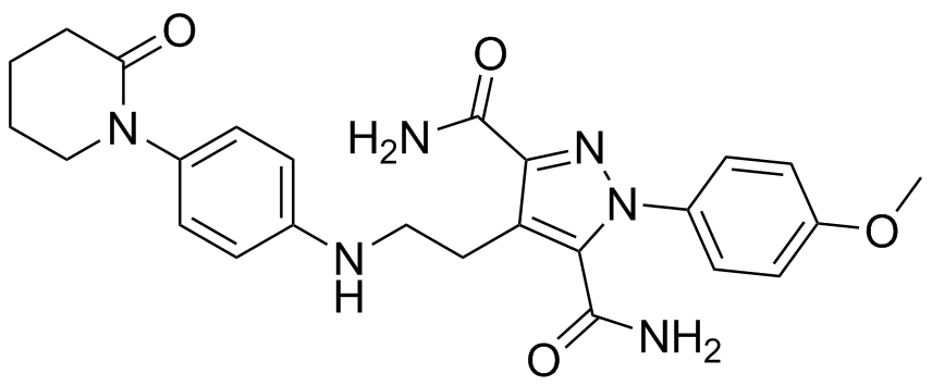 Apixaban Impurity 87