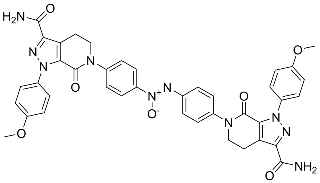 Apixaban Impurity 111