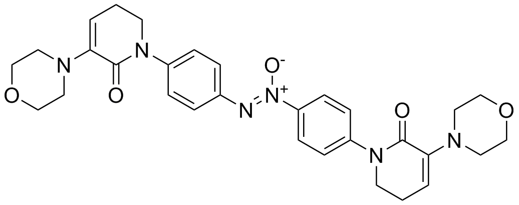 Apixaban Impurity 91