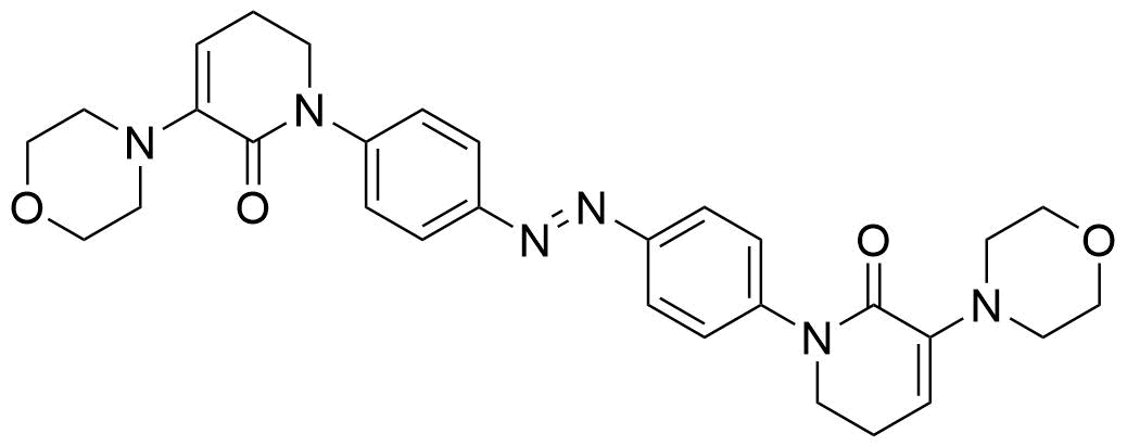 Apixaban Impurity 92