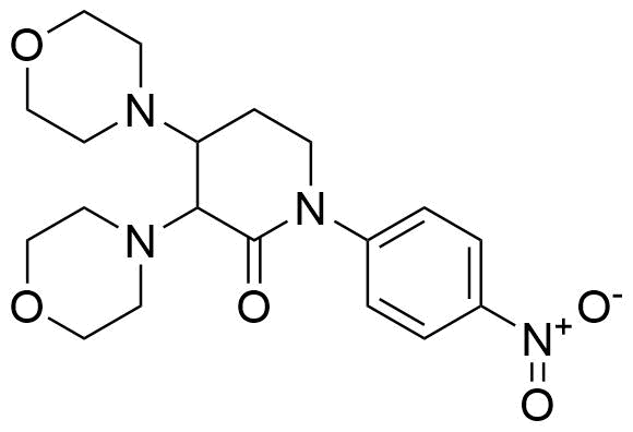 Apixaban Impurity 96