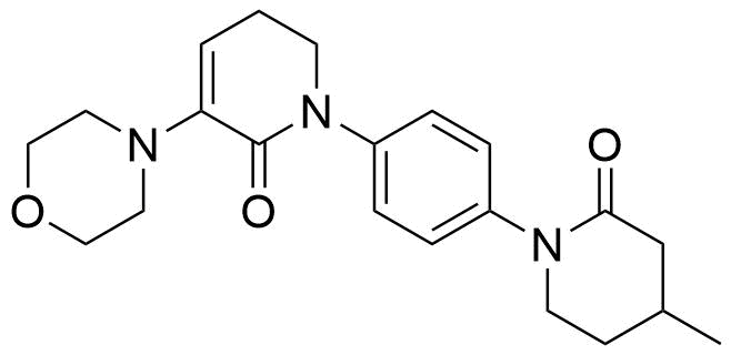Apixaban Impurity 97