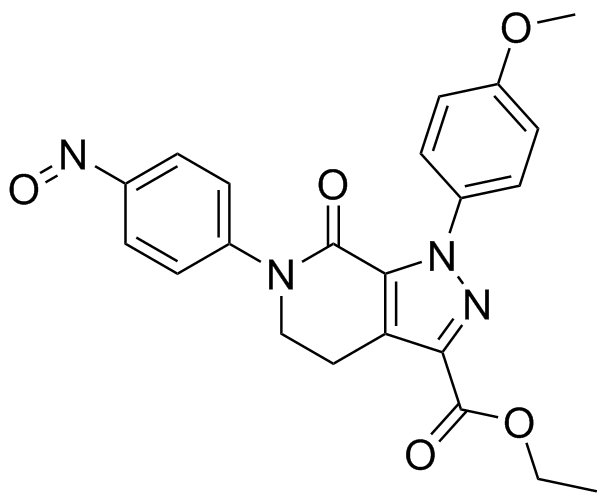 Apixaban Impurity 112