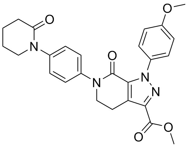 Apixaban Impurity BMS-719288