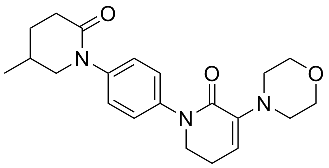 Apixaban Impurity H