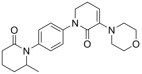 Apixaban Impurity I