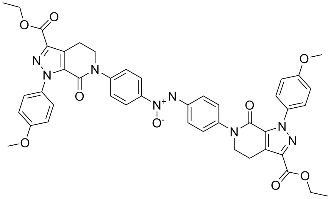 Apixaban Impurity 113