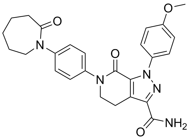 Apixaban Impurity J