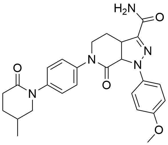 Apixaban Impurity M