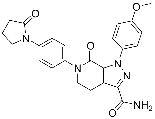 Apixaban Impurity N