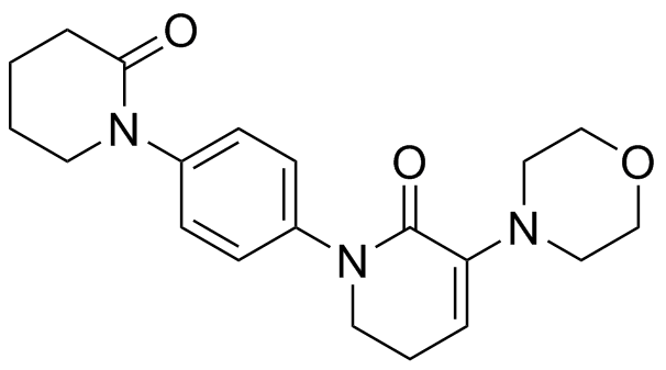 Apixaban Impurity P