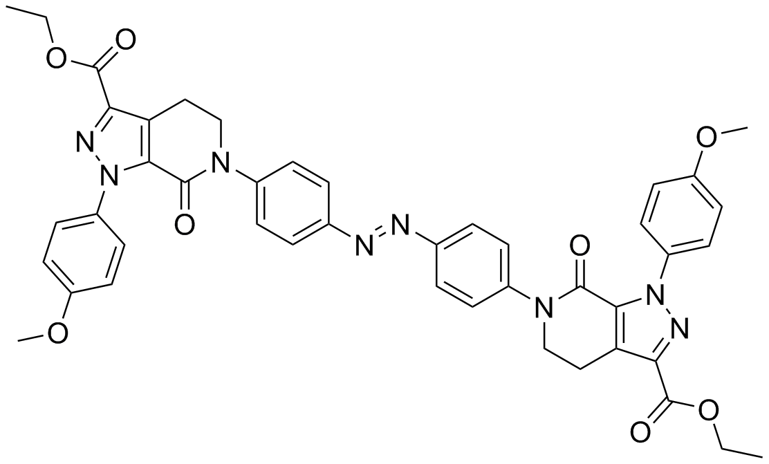 Apixaban Impurity 114
