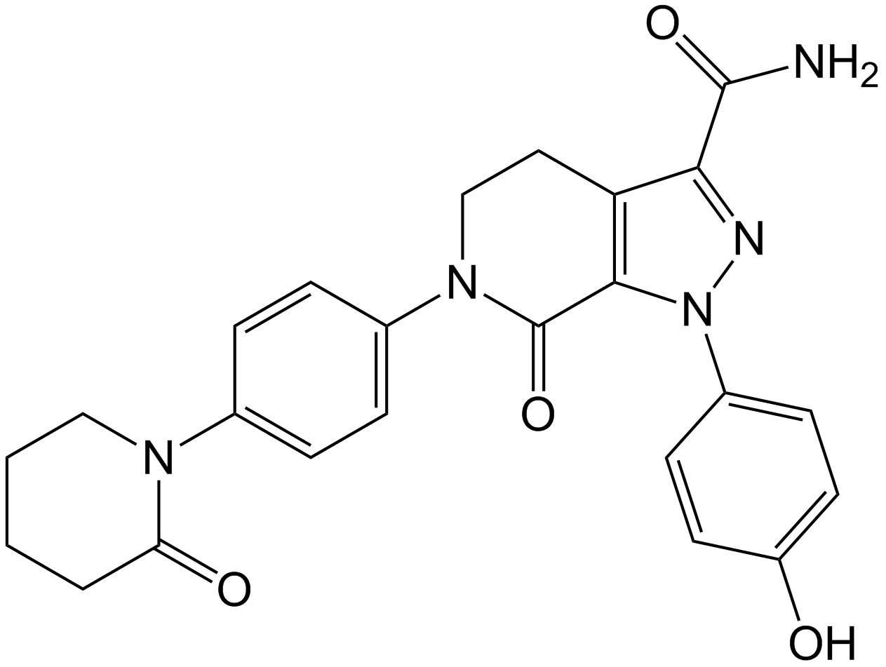 O-Desmethyl Apixaban
