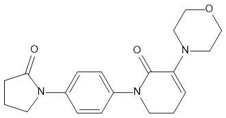 Apixaban Impurity 217