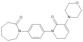 Apixaban Impurity 218