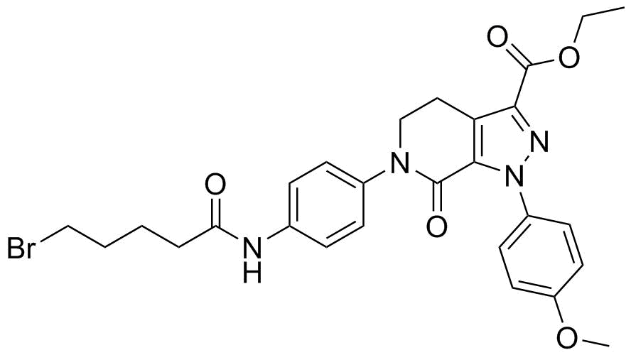 Apixaban Impurity 219