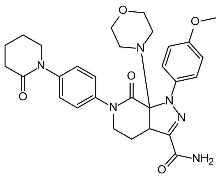 Apixaban Impurity 220