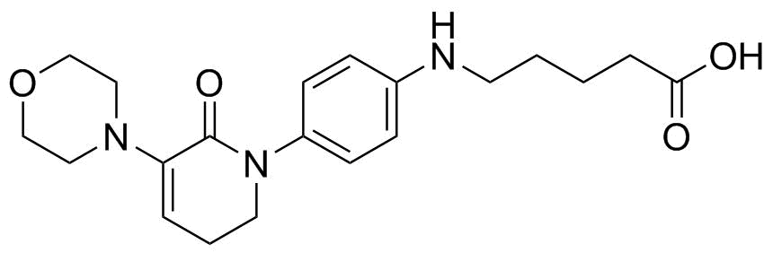 Apixaban Impurity 266