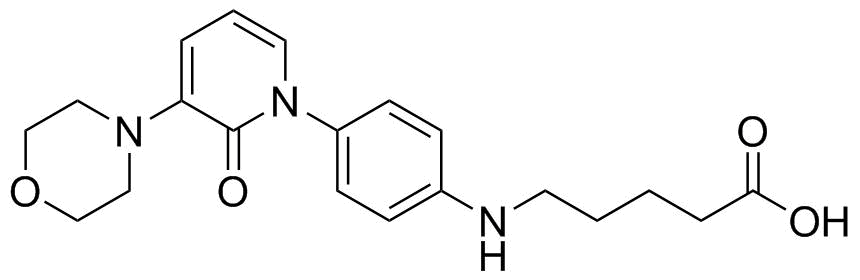 Apixaban Impurity 267