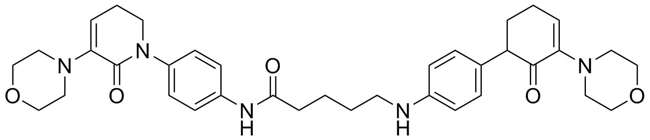 Apixaban Impurity 268