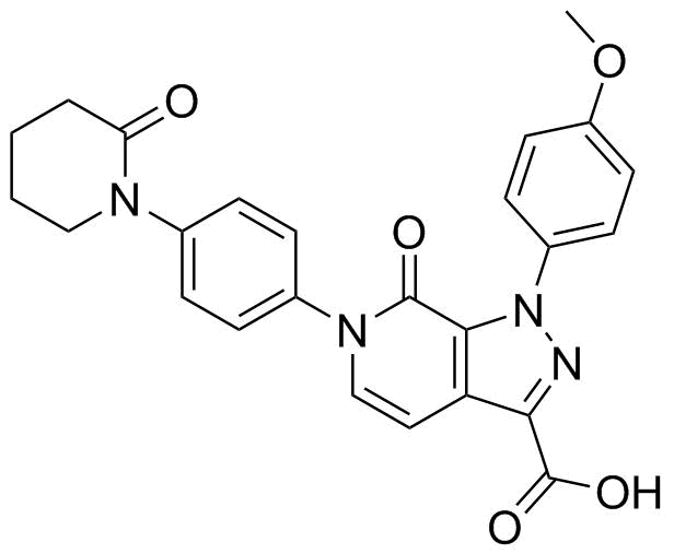 Apixaban Impurity 269