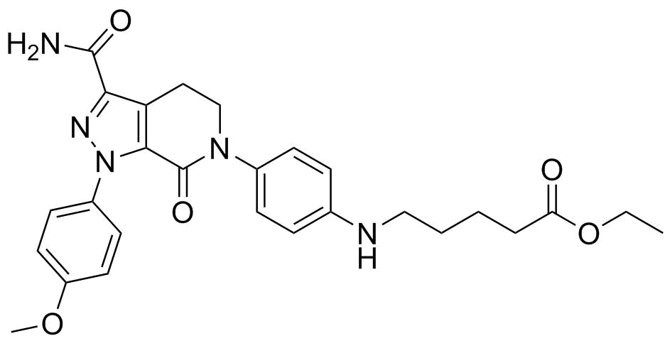 Apixaban Impurity 271