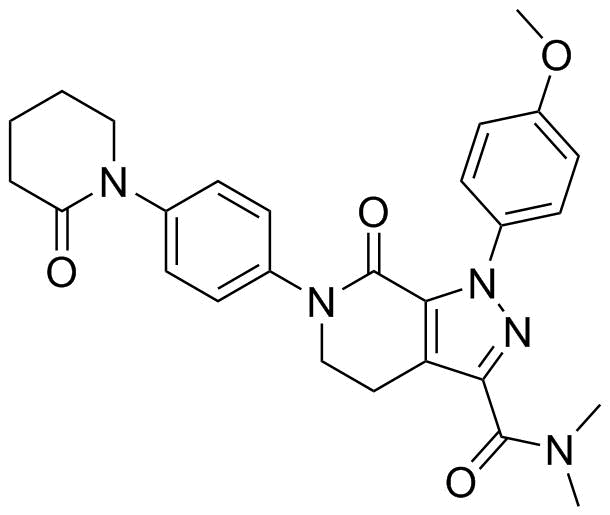 Apixaban Impurity 272