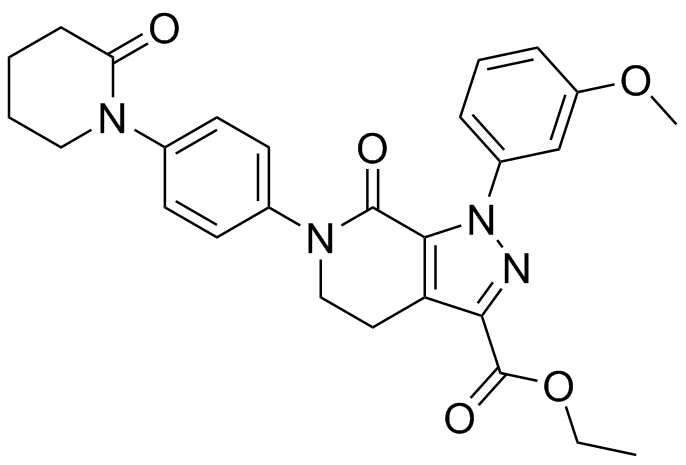Apixaban Impurity 116