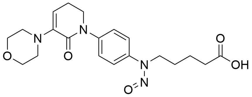 Apixaban Impurity 234