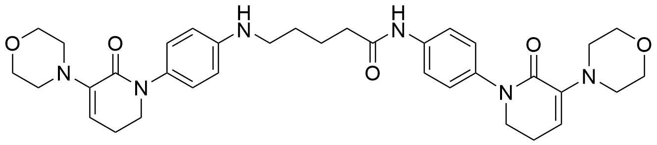 Apixaban Impurity 235