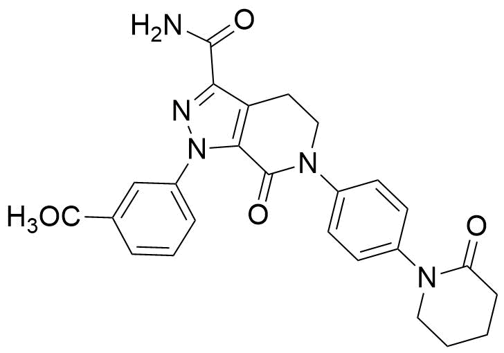 Apixaban Impurity 236