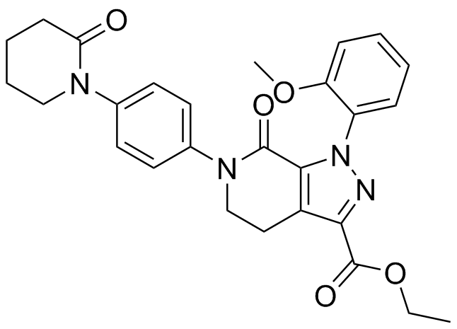Apixaban Impurity 117
