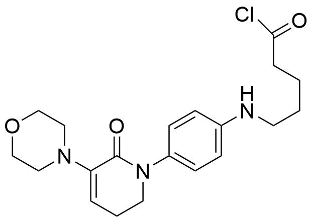 Apixaban Impurity 237