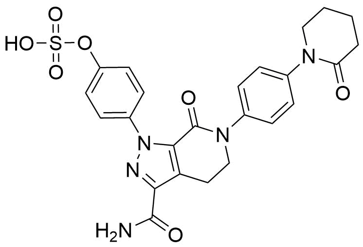 Apixaban Impurity 242
