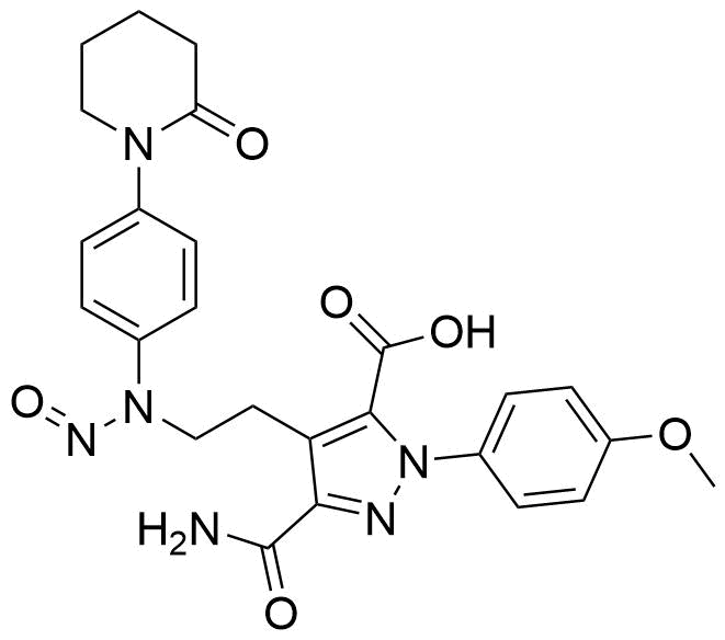 Apixaban Impurity 245