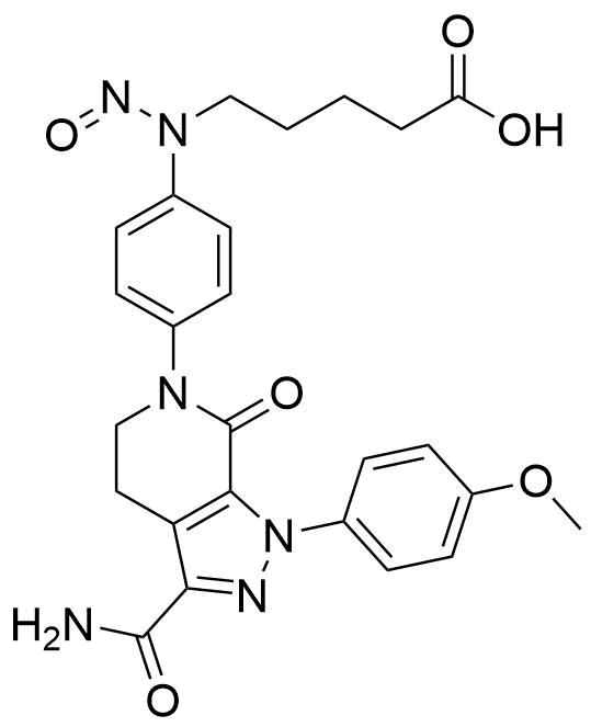 Apixaban Impurity 246