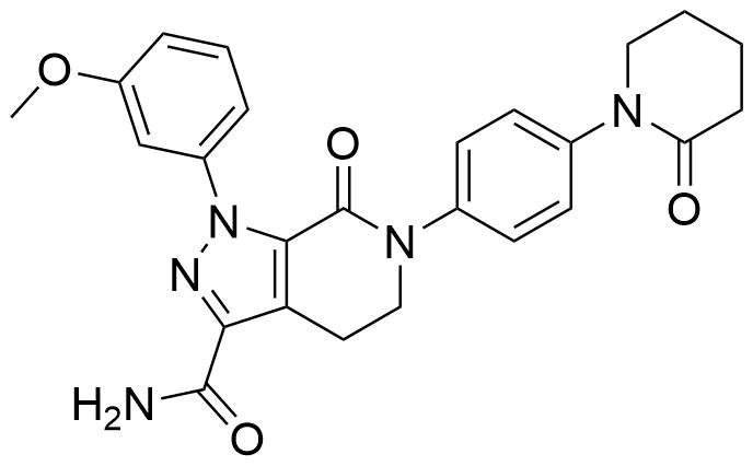 Apixaban Impurity 249