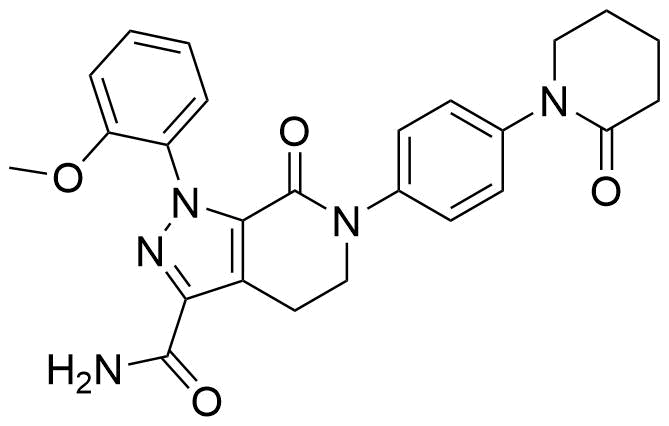 Apixaban Impurity 250