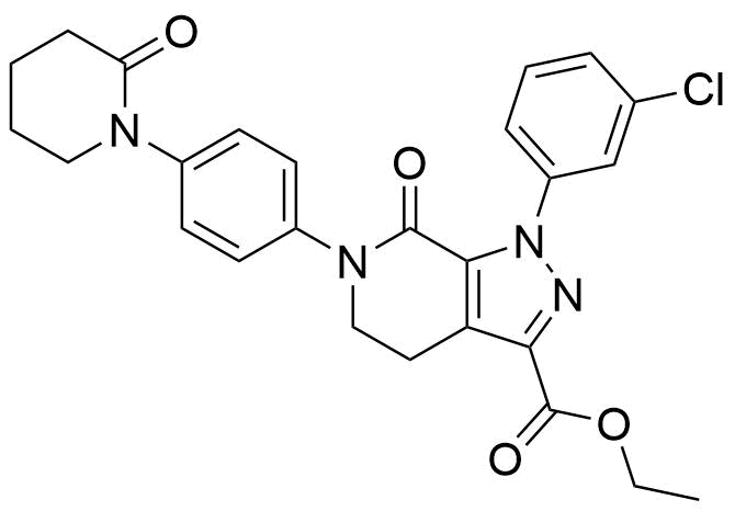 Apixaban Impurity 253