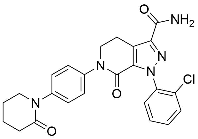 Apixaban Impurity 254