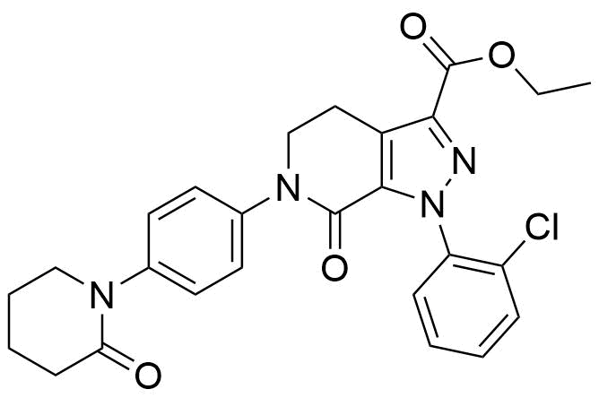 Apixaban Impurity 255