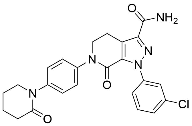 Apixaban Impurity 258