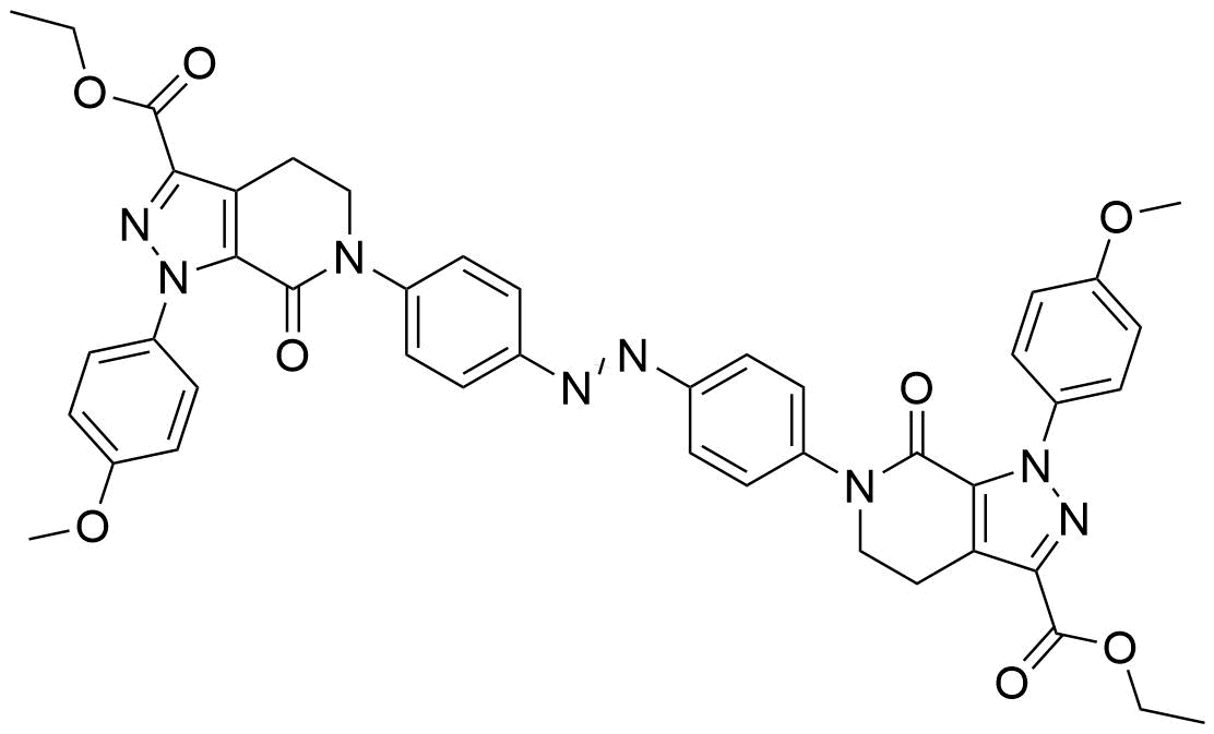 Apixaban Impurity 259