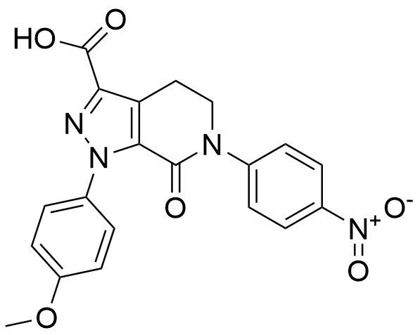 Apixaban Impurity 261