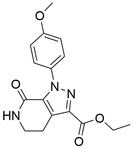 Apixaban Impurity 262