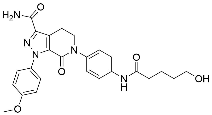 Apixaban Impurity 121